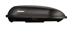 Yakima RocketBox Pro 12 Rooftop Cargo Box