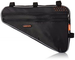 Ibera Bicycle Triangle Frame Bag, Large