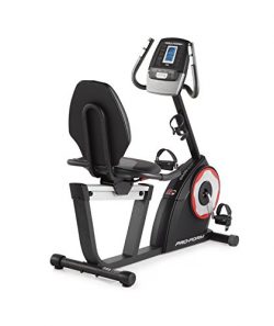 ProForm 235 CSX Recumbent Bike