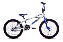 Kent Pro 20 Boy’s Freestyle Bike, 20-Inch