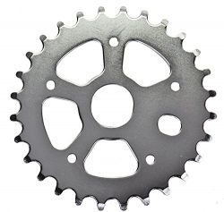 Sunlite 1-Piece Chainring, 1/8, 28t