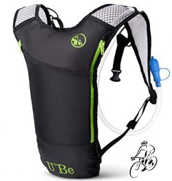 Hydration Pack – Hydration Backpack – Camel Pack – Water Backpack with 2L Insu ...