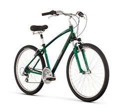 Raleigh Bikes Venture 3.0 Comfort Bike