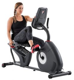 Schwinn 230 Recumbent Bike (2016)