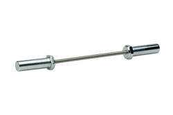 Skewer for front wheels with quick release skewer