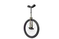 Sun Unicycle Flat Top 24 inch 2014 Green & Black