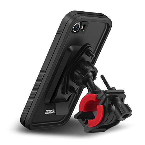 iphone 7 plus bike holder