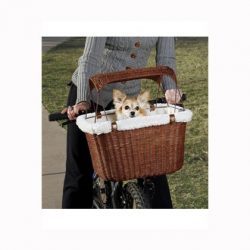 Tagalong Pet Bicycle Basket