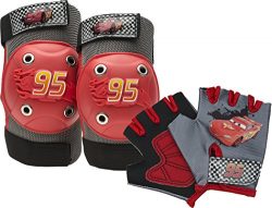 Bell 7059895  Cars Pads and Gloves Protective Gear