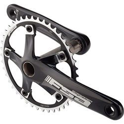 FSA Gossamer MegaExo Tandem Front Road Bicycle Crankset (42T – 172.5mm MegaExo 68/73)