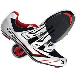 Venzo Road Bike For Shimano SPD SL Look Cycling Bicycle Shoes 48