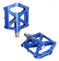 VP Components Bike Pedals, Blue