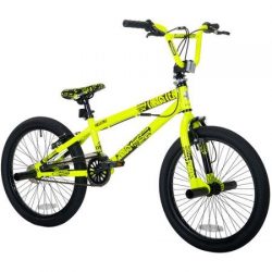 20″ Chaos Boys’ BMX Bike