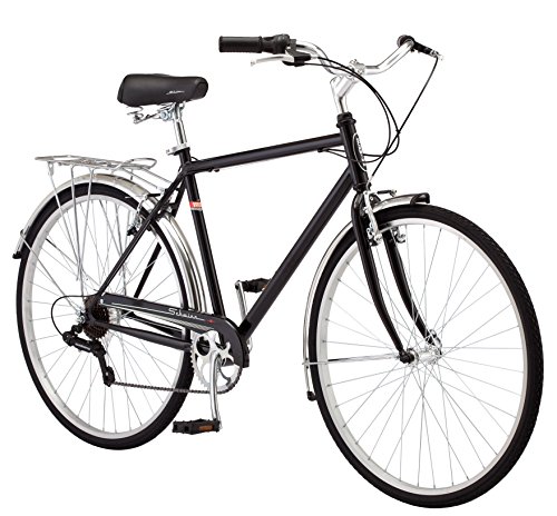 schwinn wayfarer hybrid