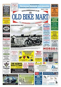 Old Bike Mart