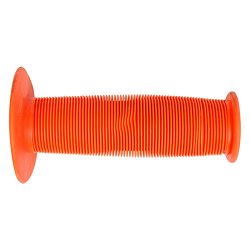 Black Ops BMX Turbo Grips, 110mm, Orange