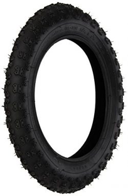 Kenda Comp III Style Wire Bead Bicycle Tire, 12-1/2-Inch x 2-1/4-Inch, Black