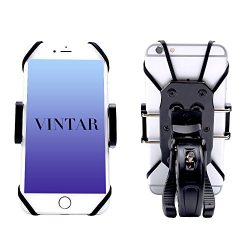 Vintar Bike Phone Mount – Universal Bicycle Handlebar & Motorcycle Phone Holder