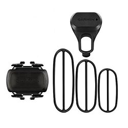 Garmin Bike Speed Sensor and Cadence Sensor