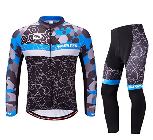 sponeed cycling jersey