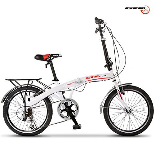 sgm folding bike