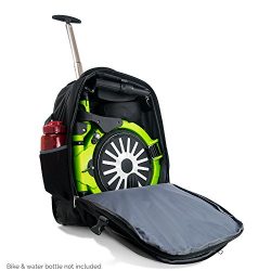 Jupiter Bike Rolling Backpack 22″