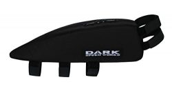 Dark Speed Works Speedpack 480 – Aerodynamic Top Tube Bento Pack / Frame Bag for Cycling,  ...