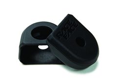 Race Face A10066BLK  Crank Boot Protector, Black