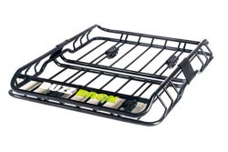 BUZZ RACK Excess Rooftop Cargo Basket