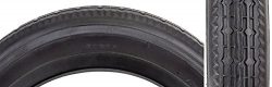 Sunlite Street Tires, 12.5 x 2.25″, Black/Black