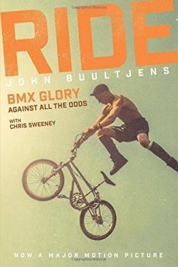 Ride: BMX Glory, Against All the Odds