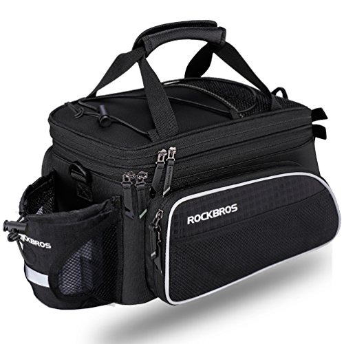 rockbros bike bag