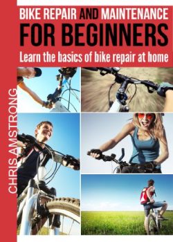 Bike repair & maintenance for beginners: Learn the basics of bike repair at home (The bicycl ...