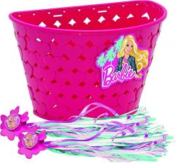 Bell Barbie My Fab Bike Flair Accessory Pack (Pink)