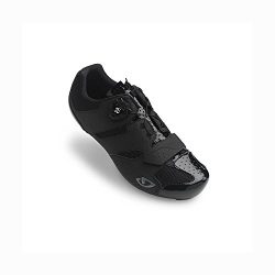 Giro Savix Cycling Shoes – Men’s Black 48