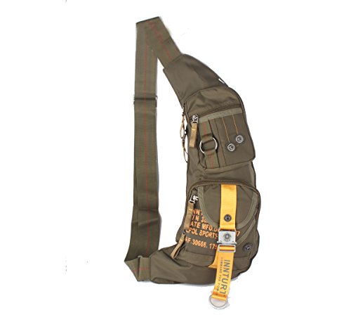 nylon rucksacks