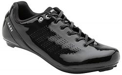 Louis Garneau L.A. 84 Bike Shoes, Black, US (11.5), EU (46)