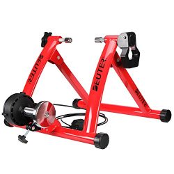 Deuter Bike Trainer Red with Controller