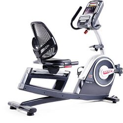 ProForm 740 ES RECUMBENT BIKE