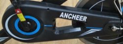 Exercise Bike Parts For Indoor Bike