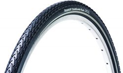 Panaracer Tour Guard Plus Tire with Wire Bead, 26 x 1.5-Inch