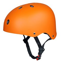 SymbolLife BMX / Skateboarding / Scooter Helmet Ultimate Cycle / Bike / Skate / Roller Helmet Im ...
