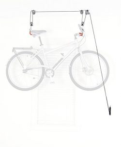 Delta Cycle El Greco Bike Hoist for Garage Lift Space Storage Kayak