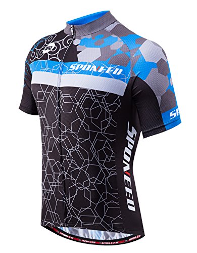 sponeed cycling jersey