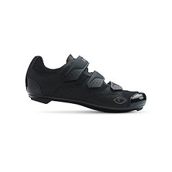 Giro Techne Cycling Shoes – Men’s Black 40