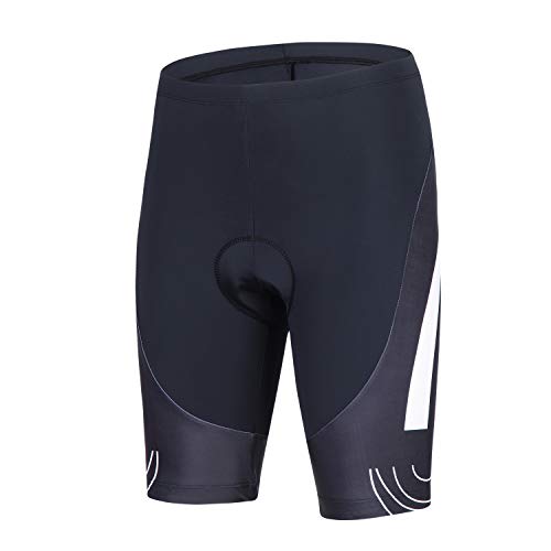 beroy womens cycling shorts