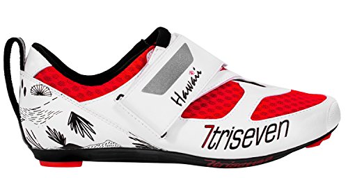 tri cycling shoes