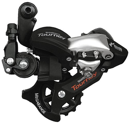 shimano tourney tx 7 speed rear derailleur